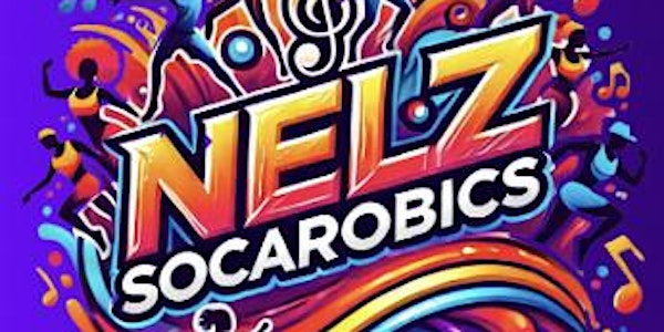 Socarobics Park Pop-up FRI July 18th | Bannerman Park