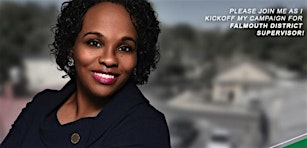 Kecia Evans for Supervisor Campaign Kick-Off | The Rowser Building
