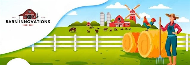Youth AG-STEM Day Programs | Barn Innovations