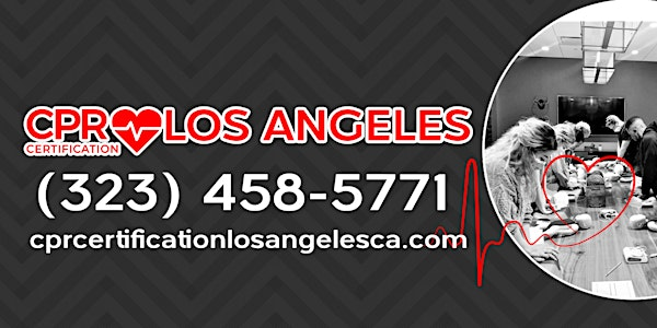 Infant BLS CPR and AED Class in Los Angeles - Torrance | CPR Certification Los Angeles