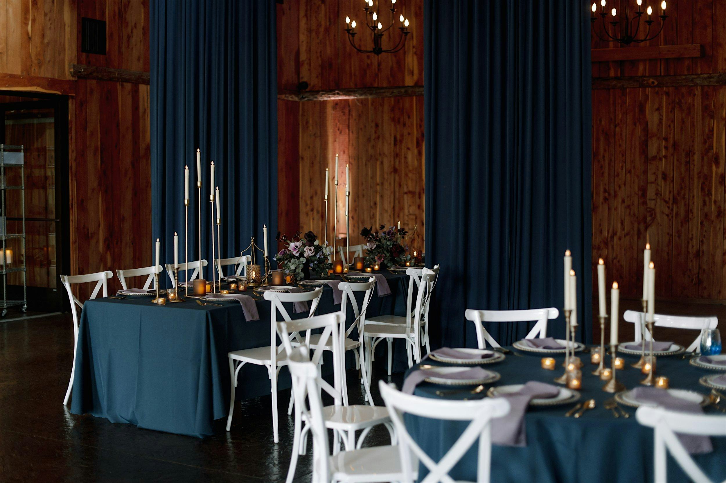 A Court of Dreams Gala - A Night Court Celebration at Haue Valley | Haue Valley