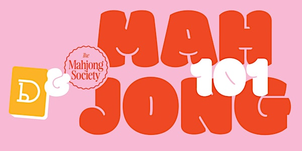 Dovetail Brewery x The Mahjong Society: Mahjong 101 | Dovetail Brewery