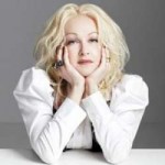 Cyndi Lauper, Jake Wesley Rogers Cincinnati Concert Tour 2025｜July 29 | Riverbend Music Center
