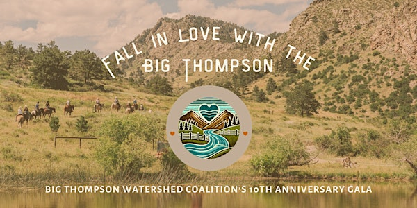 Fall in Love with the Big Thompson | Sylvan Dale Guest Ranch, Retreat & Wedding Venue