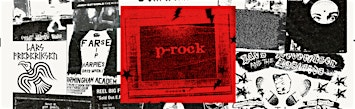 P-Rock the Doc: Feature Film Screening | Strip Joint Glasgow : Cold Beer, Pizza, Vinyl Records