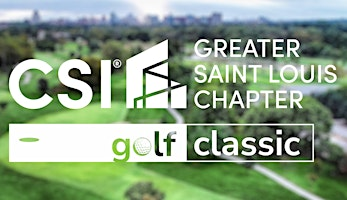ST. LOUIS CSI GOLF CLASSIC | Forest Park Golf Course