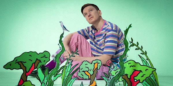 Gecko in Leeds | Hyde Park Book Club