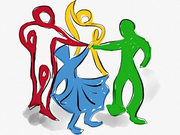 Barn Dance fundraiser | Elizabeth Hall