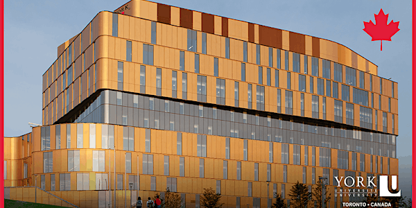 Markham Campus Fall Campus Day | York University Markham Campus