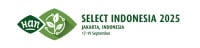 HAN Select Indonesia 2025 | Indonesia Convention Exhibition