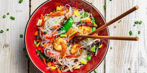 CAPLA Fall Luncheon! | Chin Chin Restaurant