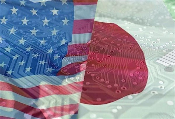 U.S.-Japan Technology Cooperation: Shaping the Future of AI and Quantum | Two Union Square