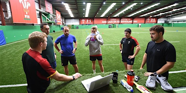 WRU Level 1 Referee (Cardiff) | St Peters Rugby Club