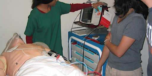 Heart & Stroke ACLS Renewal Provider Course (Traditional) 1 day | Mount Sinai Hospital