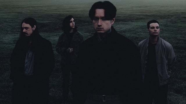 BAD OMENS: DO YOU FEEL LOVE NORTH AMERICAN TOUR 2026 (Salt Lake City) | Delta Center