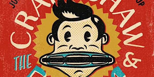 Craig Shaw and The Excellos - Live @ Billy's | Billy Bootleggers Nottingham (formerly Percy Picklebackers)