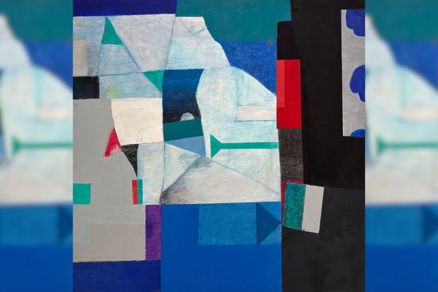 Mirage | Supples Gallery