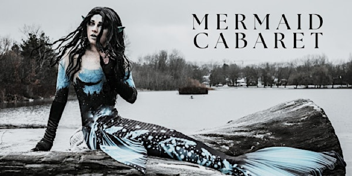 Mermaid Cabaret | Hollywood Theatre