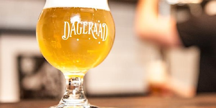 Brew School - Fromageraad (Dageraad Brewing + Cheese) | Vessel Liquor