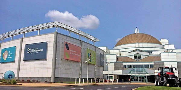 2026 St. Louis Beer Fest | Saint Louis Science Center