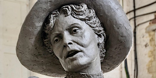 Portrait Sculpture with Hazel Reeves | Phoenix Art Space