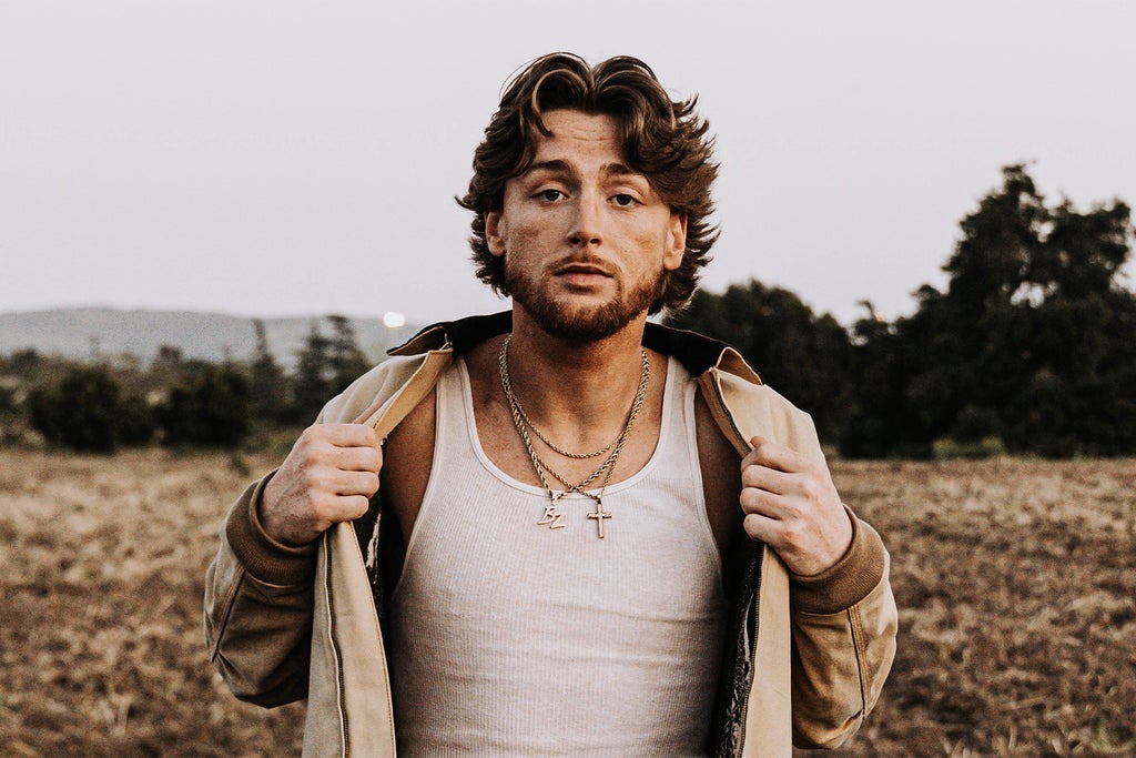 Bailey Zimmerman: Different Night Same Rodeo Tour 2026 (Orange Beach) | The Wharf Amphitheater