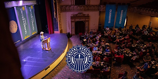 2026 Gravel Cycling Hall of Fame Induction Banquet | Emporia Granada Theatre
