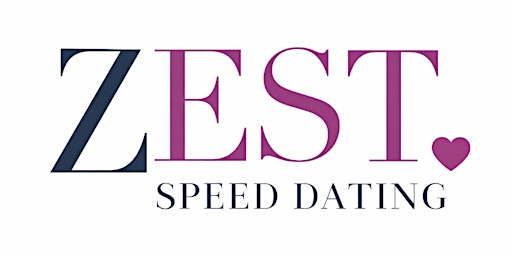 Zest Speed Dating (45–60) Browns, Exeter | Browns Exeter