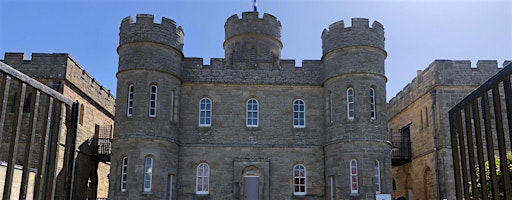 Discover the Castle Jail | Jedburgh Castle Jail & Museum