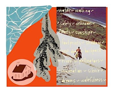 Copy Collage with Robert Zant | 4575 Hamilton Ave