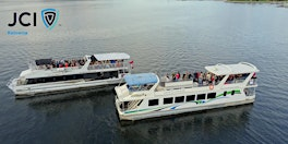 Houseboat Social — Discover JCI | Kelowna Cruises