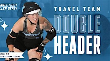 CTRD July B/C Doubleheader | East Haven Veterans Memorial Ice Rink