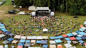 32nd Annual Blind Willie McTell Music Festival | 965 Stagecoach Rd NE