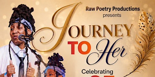 Journey To Her | Baltimore Museum of Art