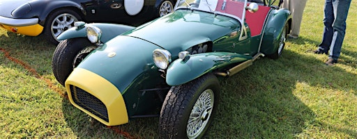 2026 Annual-All British-All Years-Car & Motorbike Show | Bellanca Airfield Museum