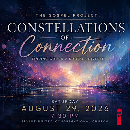 Constellations of Connections | Irvine United Congregational Church