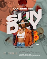 Coterie on Sunday: The Mature Day Party | Coterie