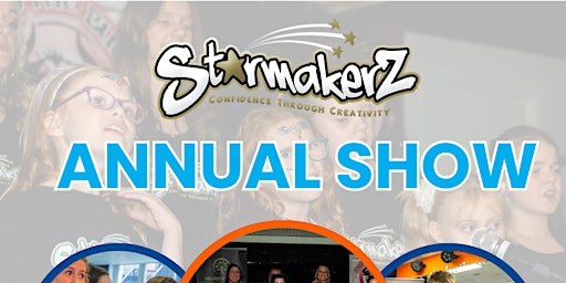 StarmakerZ Annual Show 2026 | Dormans Social Club