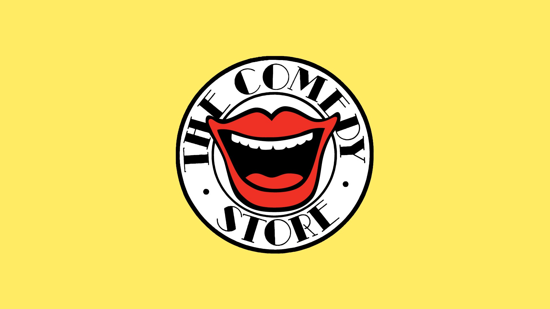 The Comedy Store 2026 (Oslo) | Nieu Grünerløkka