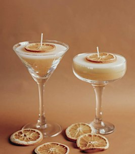 Happy Hour: Candle Making Workshop | Summit Boardroom at Landmark 7 - 7th Floor