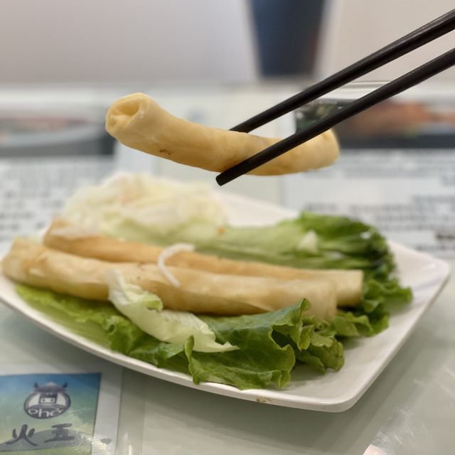 佐敦抵食越式餐廳