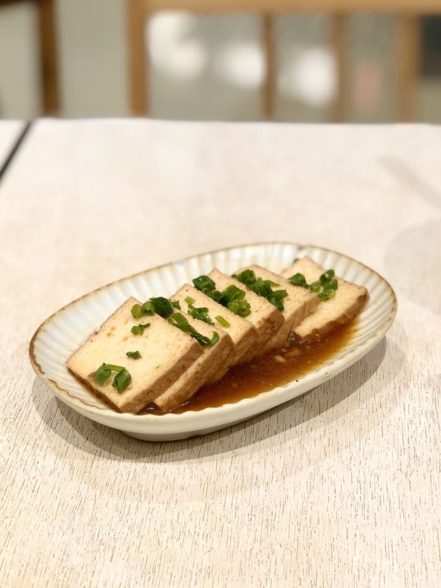 荃灣簡約台式食堂
