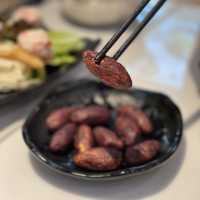 抵食麻辣烤魚放題