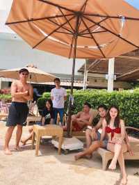 Marco Polo Resort