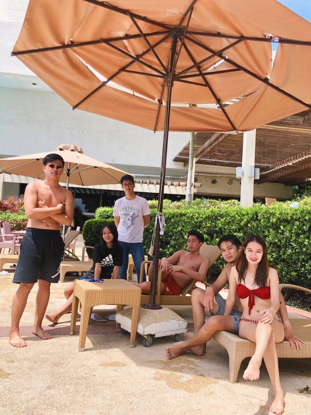 Marco Polo Resort