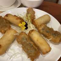 高水準齋堂 - 志蓮素齋