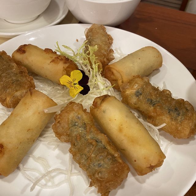 高水準齋堂 - 志蓮素齋 高水準齋堂 - 志蓮素齋