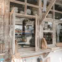The Barn Brasserie