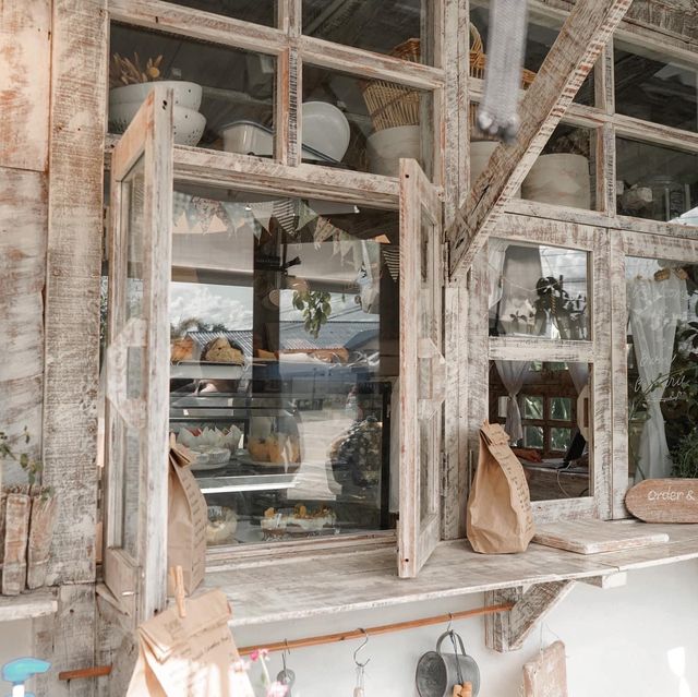 The Barn Brasserie