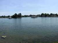 Peirce Island